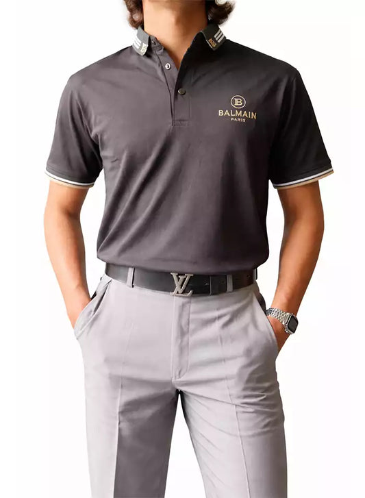 PRIMIUM POLO T-SHIRTS