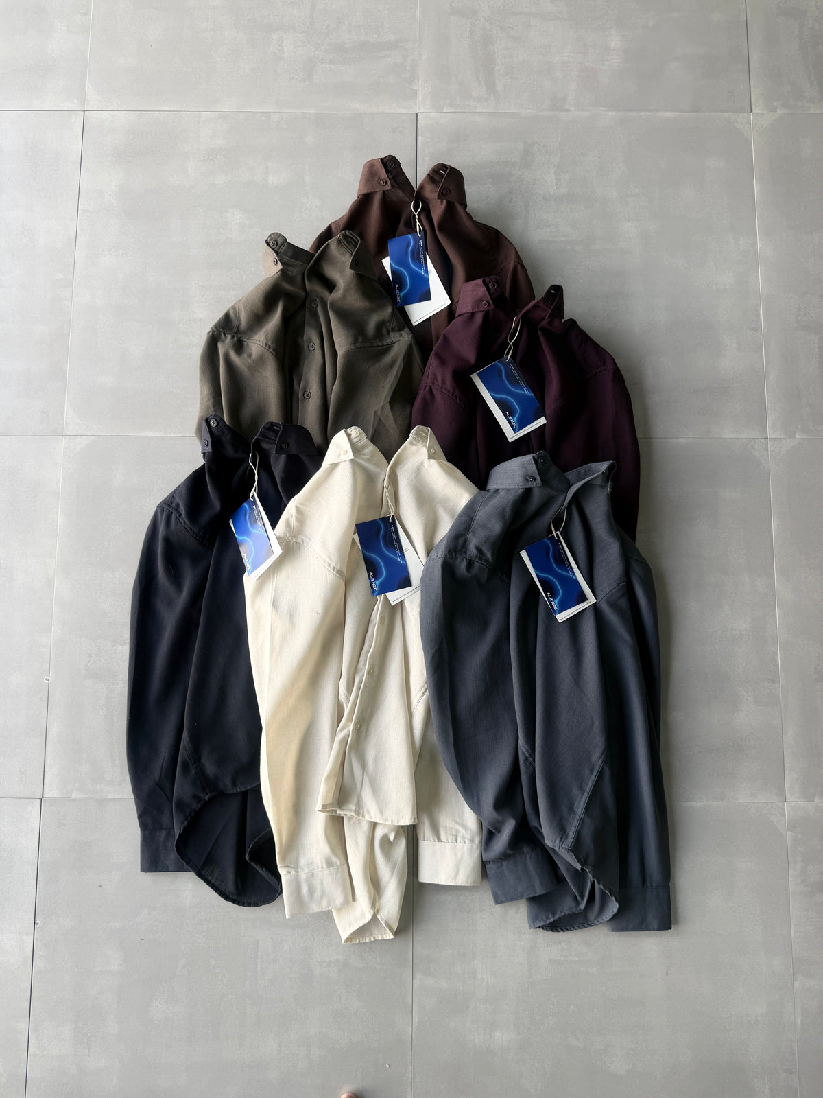 Imp Linen shirt