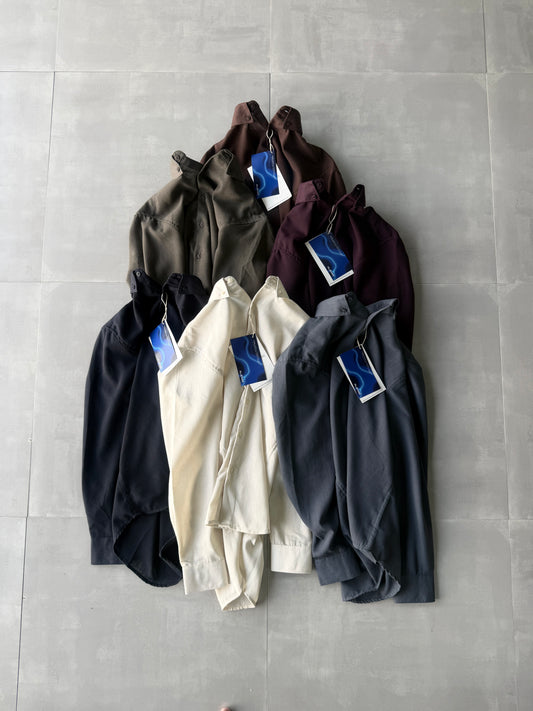Imp Linen shirt