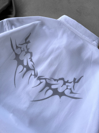 Drill shirt