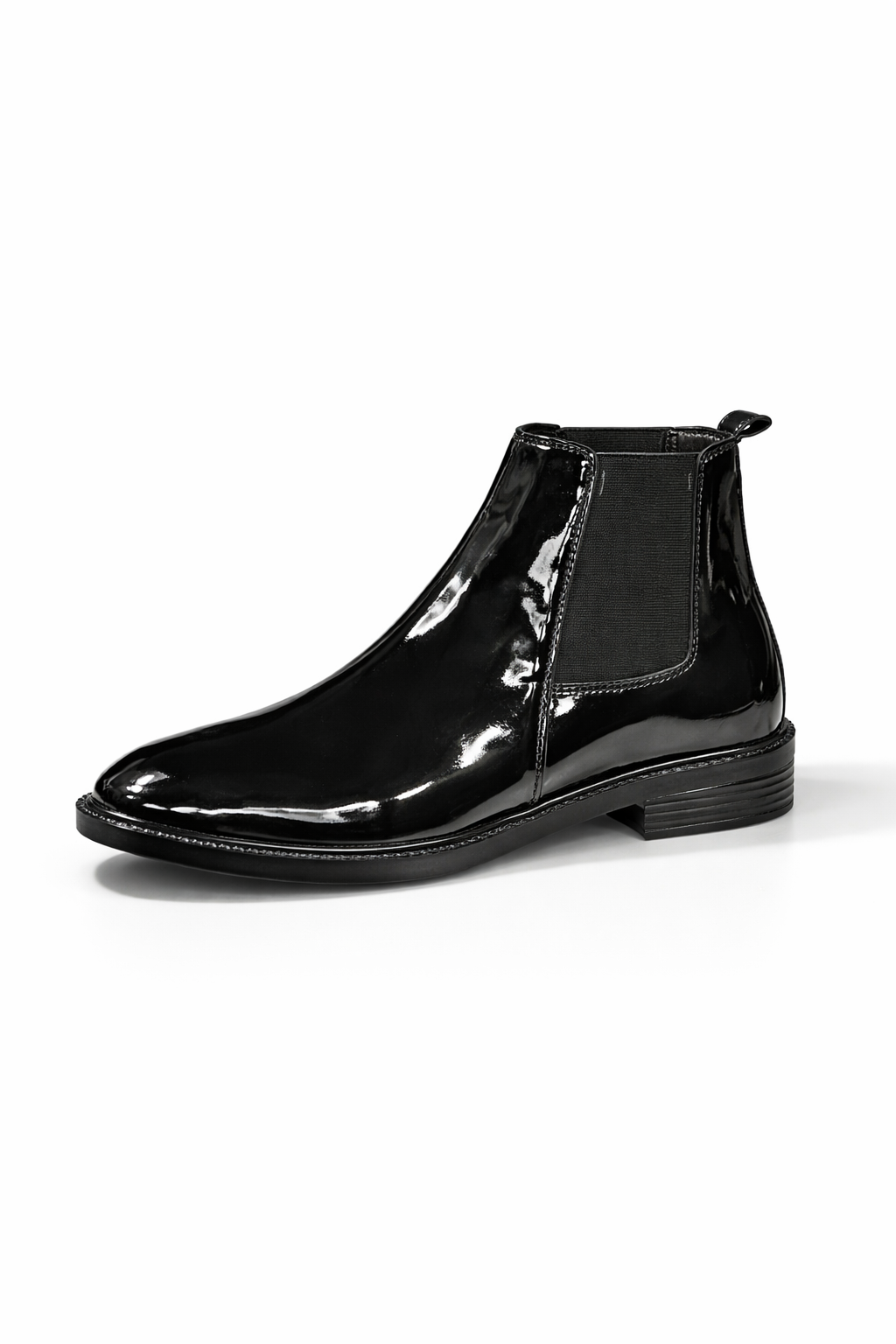 Chelsea boot