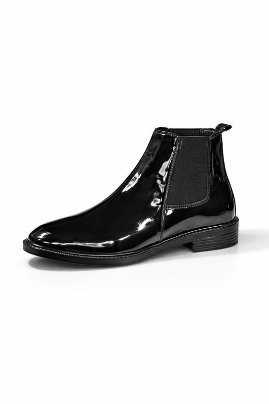 Chelsea boot