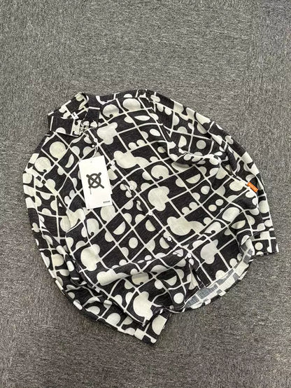 IMP LENEN PRINTED SHIRTS