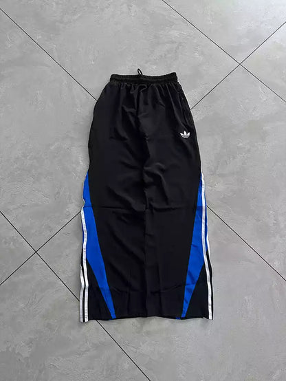TRACK PANT BAGGY FIT