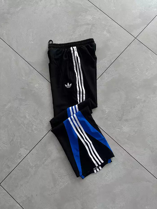 TRACK PANT BAGGY FIT