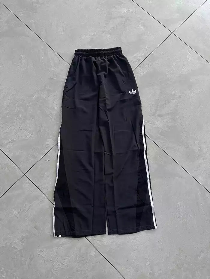 TRACK PANT BAGGY FIT