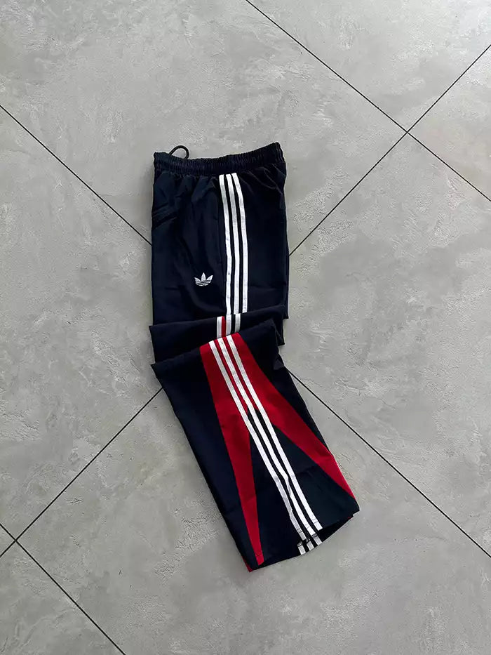 TRACK PANT BAGGY FIT