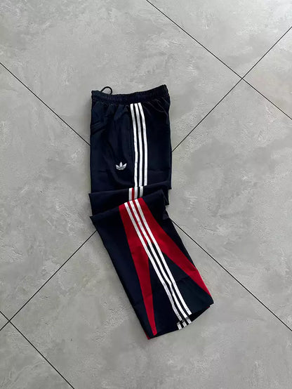 TRACK PANT BAGGY FIT