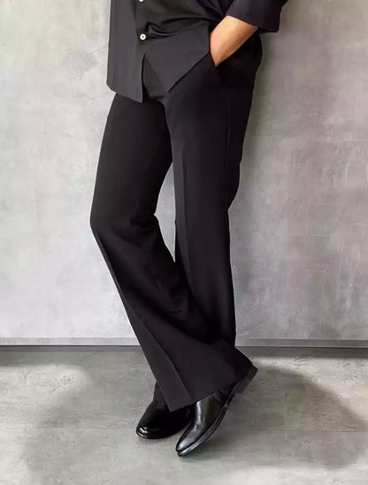 BOOT CUT PANT OLD MONEY