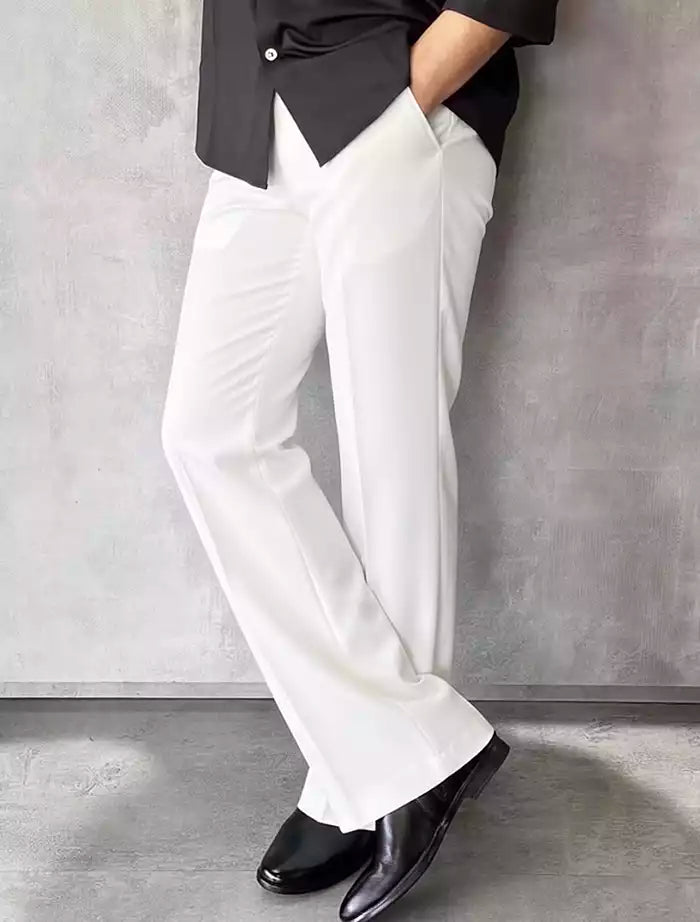 BOOT CUT PANT OLD MONEY