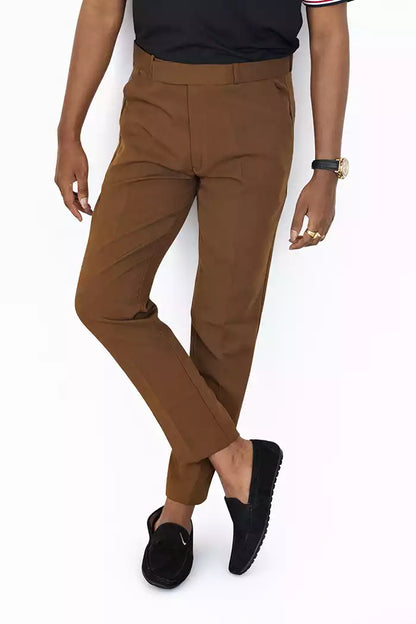 POLO FIT PANT