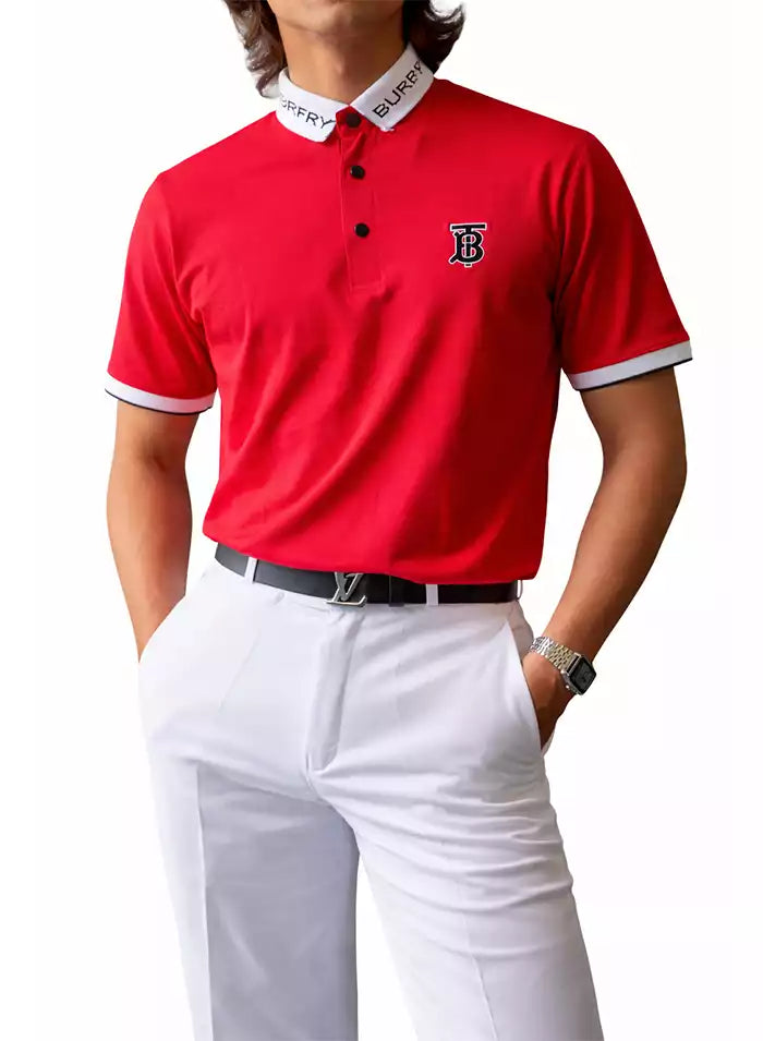 PRIMIUM POLO T-SHIRTS