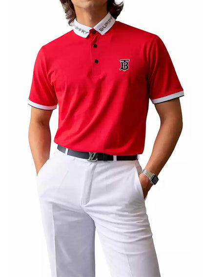 PRIMIUM POLO T-SHIRTS