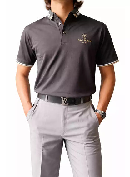 PRIMIUM POLO T-SHIRTS
