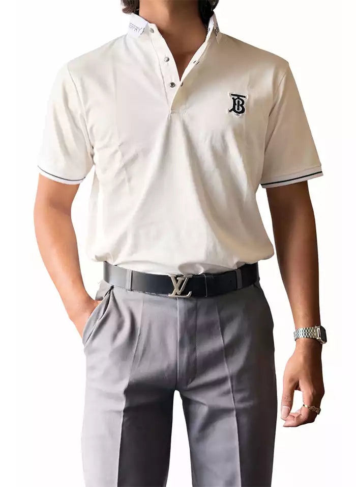 PRIMIUM POLO T-SHIRTS