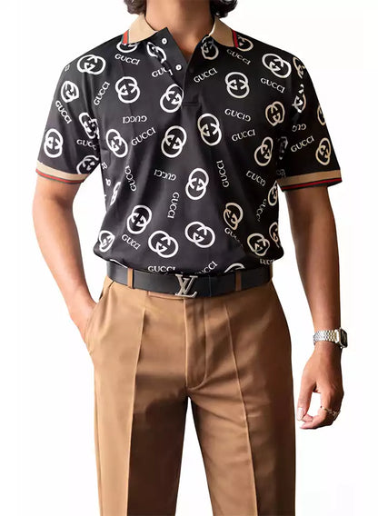 PRIMIUM POLO T-SHIRTS