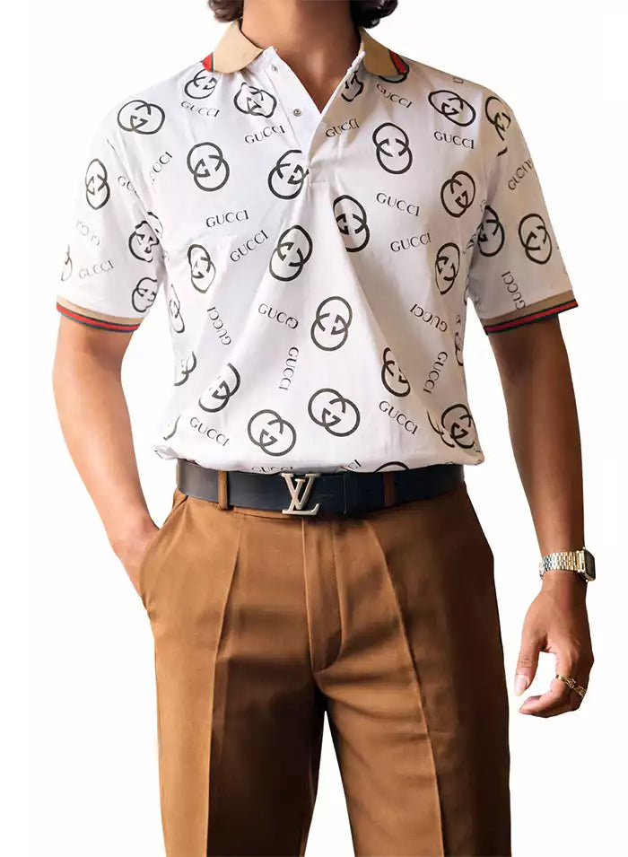 PRIMIUM POLO T-SHIRTS