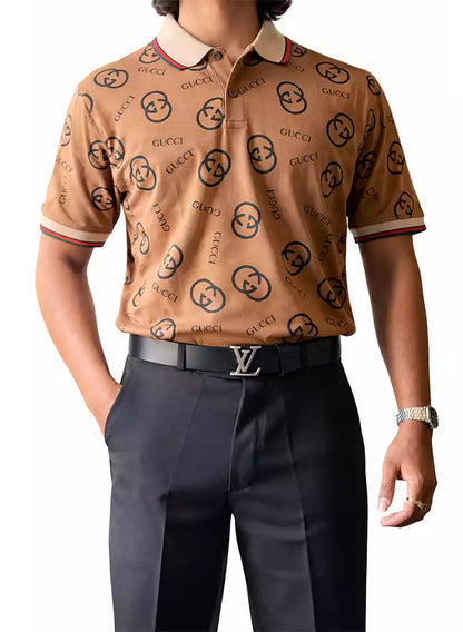 PRIMIUM POLO T-SHIRTS