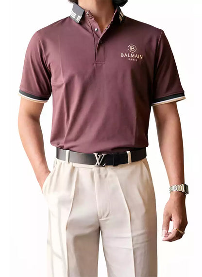 PRIMIUM POLO T-SHIRTS
